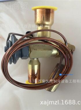 斯波兰IIO膨胀阀 BSVE-20-GA E1BSVE-2V0-CP100 EEBSE-5-CP100