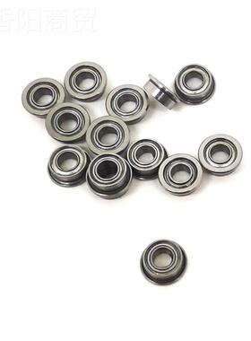 F683ZZ兰盘法轴承规格F3*7*3mm子设备轴承F6电93ZNLLZ M93ZZ轴承