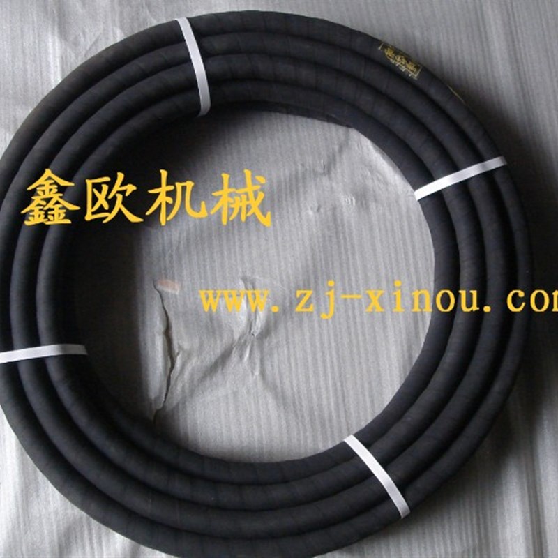 喷砂管喷砂软管耐磨砂管胶管内径13/16/19/25/32可零卖喷砂机专用