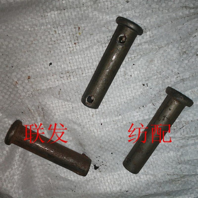 纺织机配件 送经 SJ27缓冲杆 SJ28缓冲脚 纺机配件747小剑杆织机