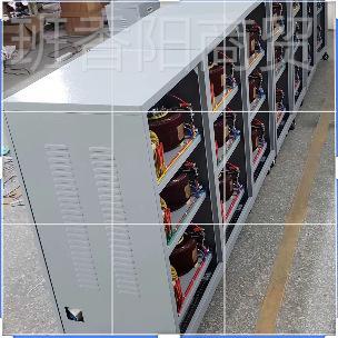 稳压电220V 0KVA系列单相高精源D度全自动1交流稳压TYW器 SVC