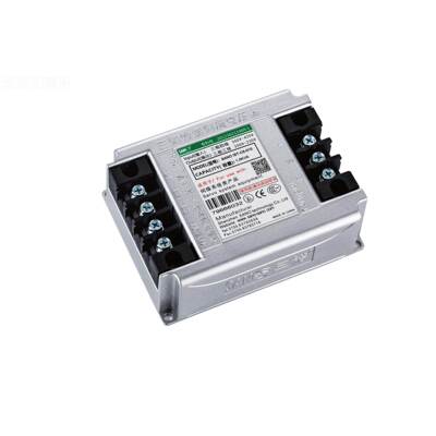 GYG751D5-NVF02+RYH751F5-VV2【配SANOC三锘变压器RIST-C5-10】