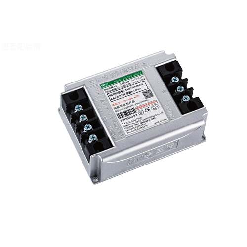 GYG751D5-NVF02+RYH751F5-VV2【配SANOC三锘变压器RIST-C5-10】