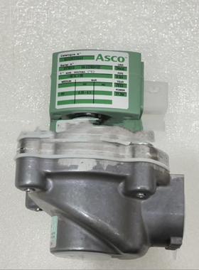 SO阿斯LRI卡脉C冲阀SCG353G0A43D 24VC/220VAC