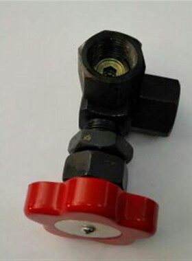 高压双头压力表开关 内m20x15内m20X15内m14X15 压力315mpa