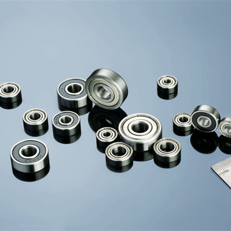 高速电机微型轴承623 624 625 626 627 628 629-2Z ZZ RS轴承钢