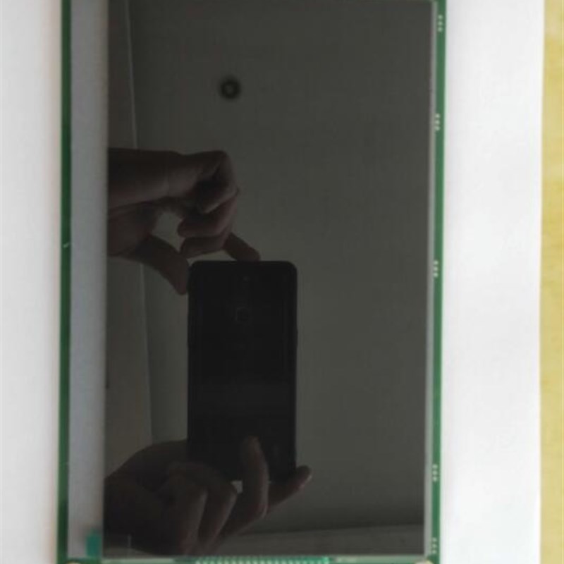 通力电梯轿厢显示屏/9寸/黑屏/KM51167892G01/KM51167893H01/全新