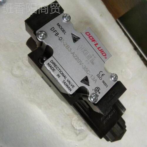 东峰DFWIQB-02-2B32-A220V-3C-13A电磁阀DFA/DFB-502-3C3/3C4/2B/