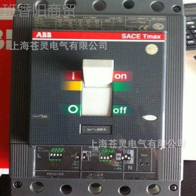 AB低压塑壳式断路器XT1N160 T MD100-100BTYA 125-12500 160-1600