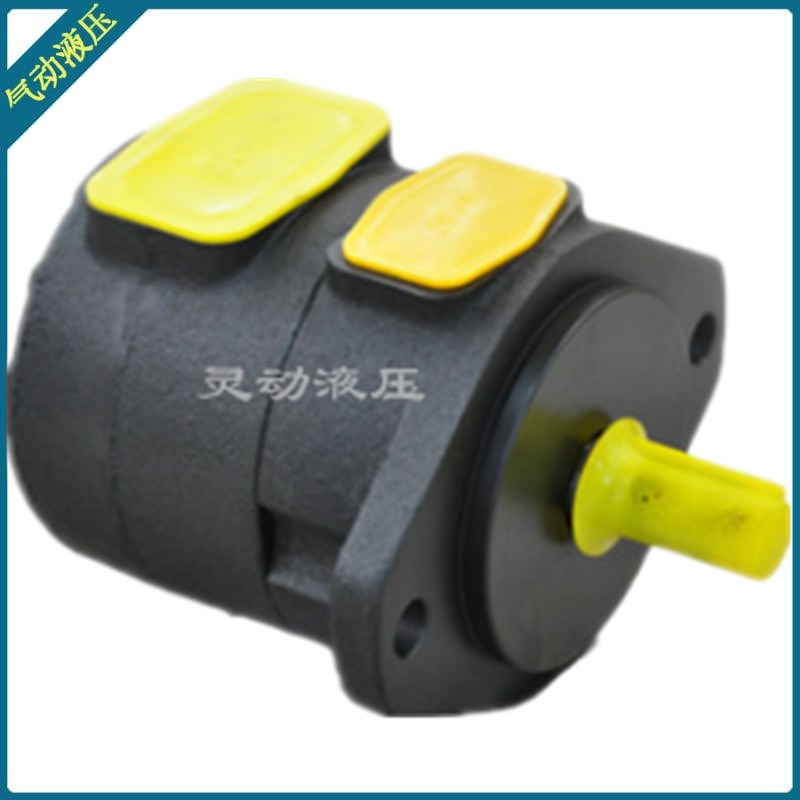 SQP3-32/35/38-1A/1B/1C/1D-18 日本原装东京计器TOKIMEC 叶片泵