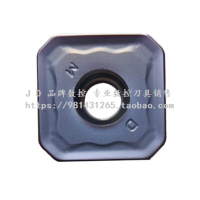 正宗数控刀片SEET12T3DM YBG202 YBG302