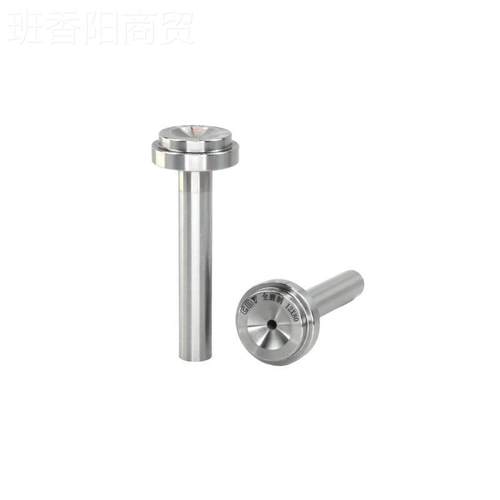 8COY全硬磨制型浇口套(FPRB)  10 12全*50-100 材质40CR 全淬火