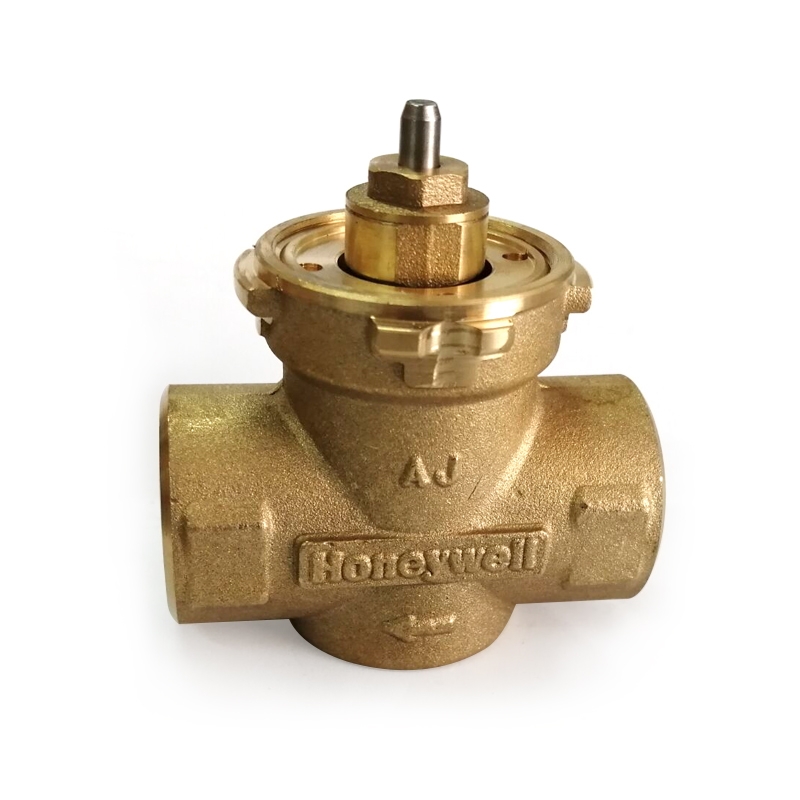 霍尼韦尔VC/VN6013/4013AJC1000T APC1000T电动风机盘管二通水阀