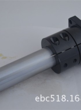 方法兰导向轴支座STHWSBL50STHWSBL40STHWSB16STHWSBL20STHWSB35