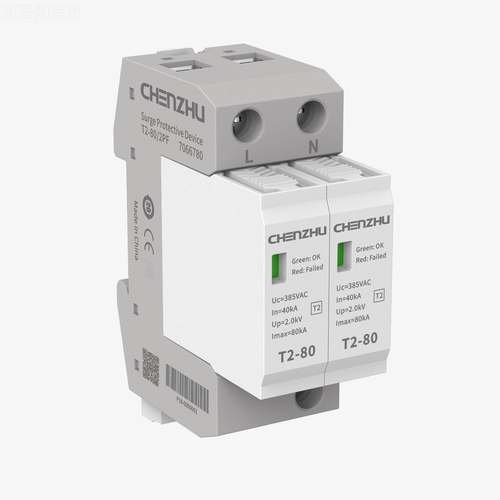 T2-80/23P+ 交流电源SD (220/380VPAC 三相TT I1n=4BJI0kA) 70557