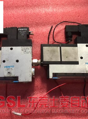 原装正品 FESTO  VADMI-300 162511二手 成色新 现货 出售