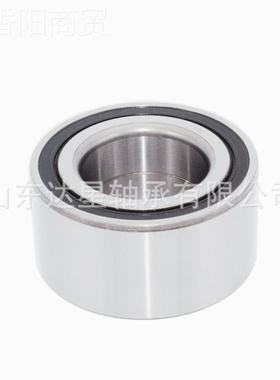 适用十五铃 DAC368DWCS33 34BWD09A4CA75 DE0745DXBRGLL 精密车轴