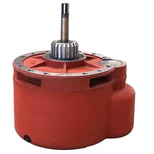 MD2吨3吨5吨10吨行车电动葫芦天车驱动总成变速箱减速器齿轮箱