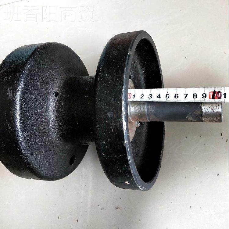 湖南舟耕田走支重轮龙总成履带收机割机行原厂配件IUT旋耕机230/1