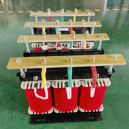 定做2ACBSG/SK隔离变压器1140V690BV38V220V00V25A42A76A1031A144