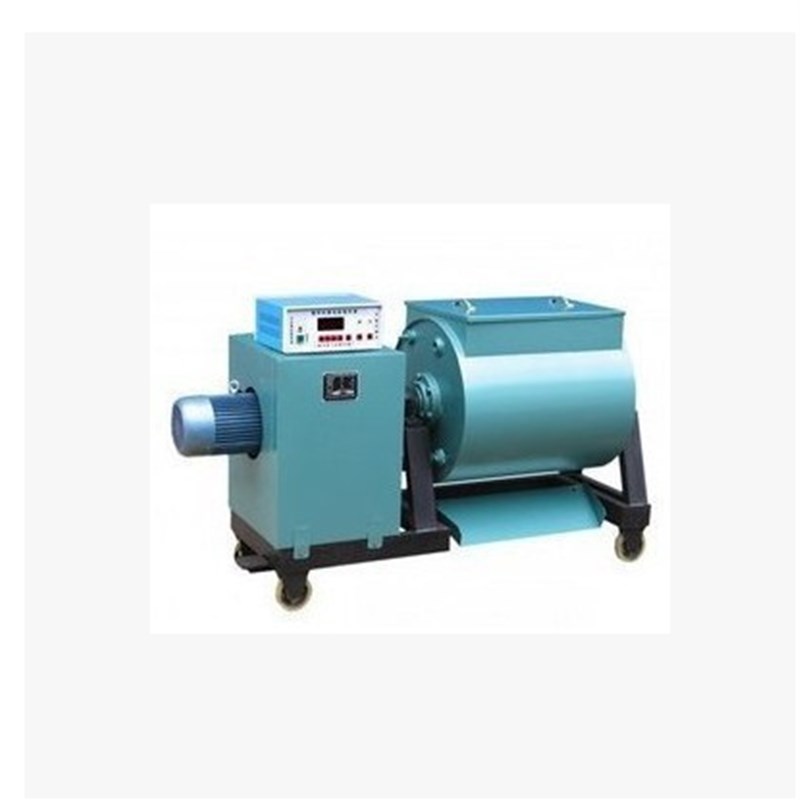 SJD-100型 强制式单卧轴混凝土搅拌机 100升混凝土搅拌机