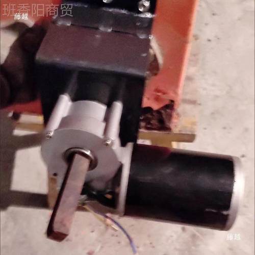 2V 肥24 100W16 210 六方 旋耕 施肥机 电V动播种 施电HVX机 马达