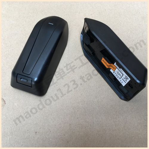 原厂催克LYNC城市车灯拆卸款USB接口锂电池 自行车前灯备用电池板