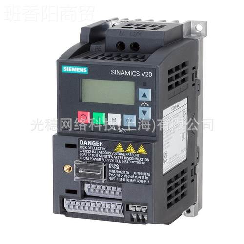 6HINSL3210-1S1E-41UA0 1UAO 功率模块PM34输入3AC 380-4800V