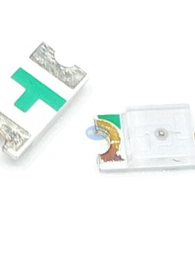 1206 LED贴片发光二极管 红色 黄色 蓝色 翠绿色 黄绿色 白色