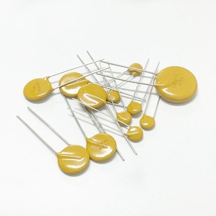 压敏电阻 TVR20391/20471/TVR20561/TVR20621//TVR20112 浪涌保护