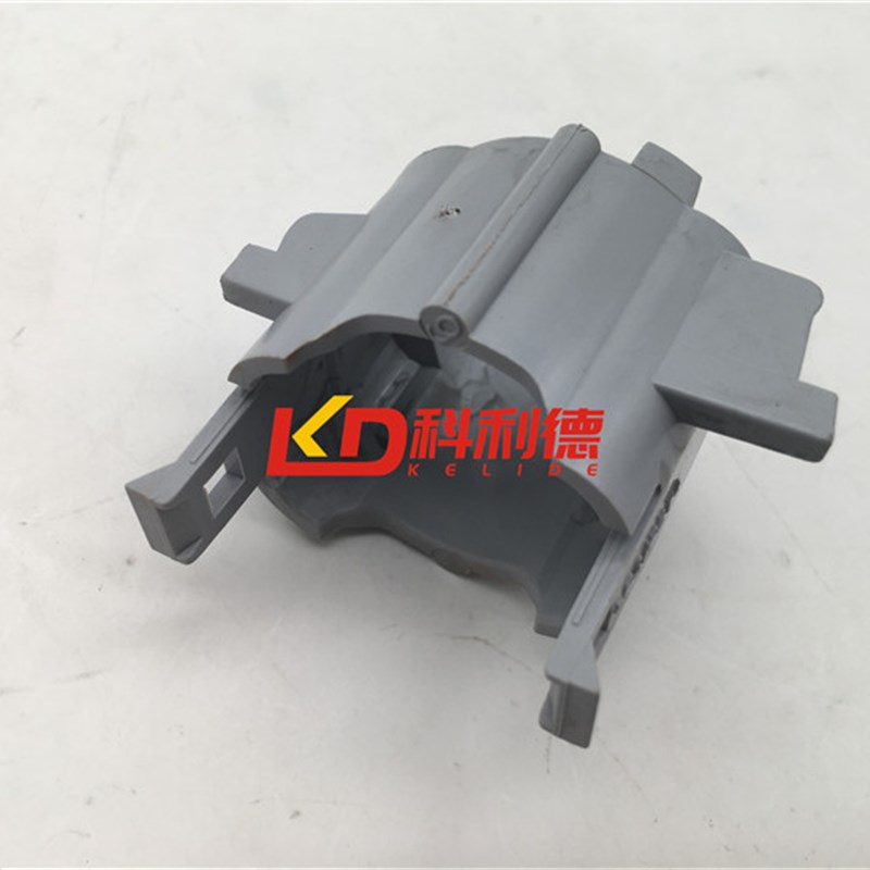 适用奔驰E级W211电眼支架E200 E240 E280 E320倒车雷达固定底座