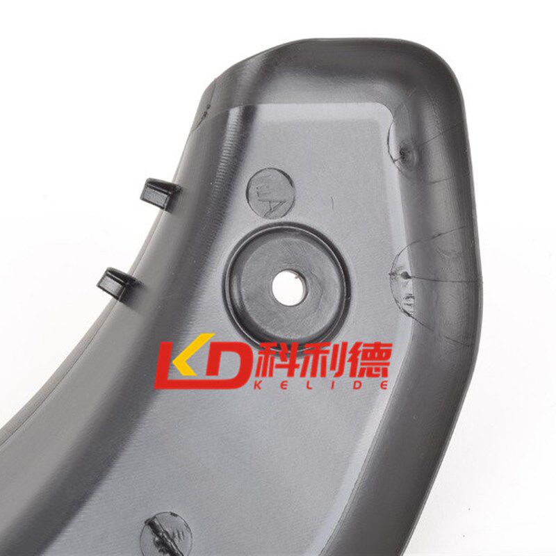 适用宝马3系F35后备箱316尾灯F30排水槽320导流板335尾盖导流板槽