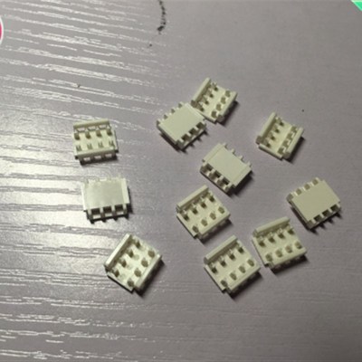 AMP 防尘盖 643077-4 蒂森电梯按钮线防尘盖