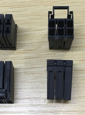 FANUC发那科 bi SVM CZ7-3放大器侧伺服电机动力插头 可直接拍下