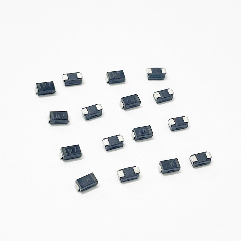 ES2A ES2B ES2C ES2D ES2E ES2G ES2J 2A贴片超快恢复二极管SMA