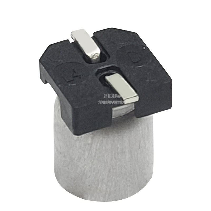 贴片电解电容 16V22UF 4*5.4mm 22UF/16V 铝电解电容 元器件配单