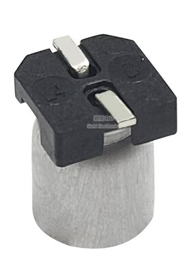贴片电解电容 16V22UF 4*5.4mm 22UF/16V 铝电解电容 元器件配单