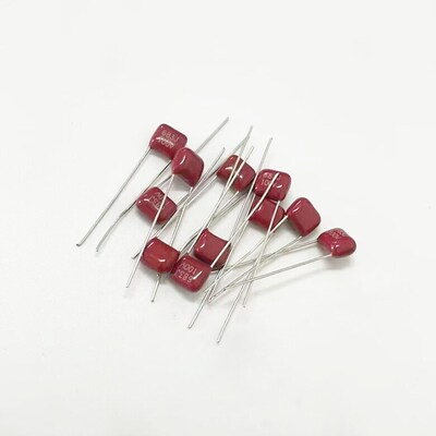 CBB电容 100V 393J/473/563/683/823/104J/154J/184/204/224/274J