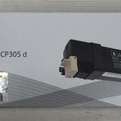 原装施乐CM305df CP305d 黑粉  CT201636 305墨粉