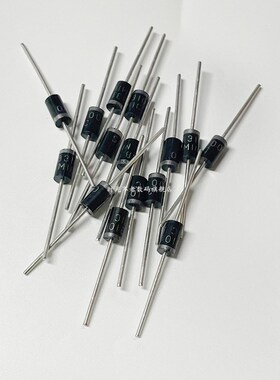 1N4934 1N4935 1N49341N4936 1N4937 直插整流二极管DO-41