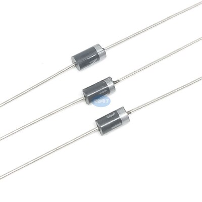全新正品 1N5399 整流二极管 1.5A1000V IN5399 DO-15 直插