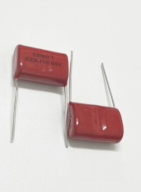 CBB81电容 1600V 102/472/103/223/473/683J/104J/224J/474J/105J