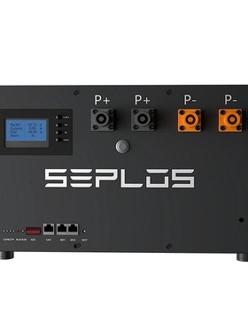 seplos 赛普若思 diy 套件 mason280 DIY kit 电池箱 电池组