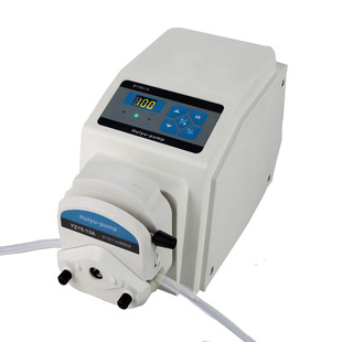 多通道恒流泵质保1年 特价 BT100J 1A精密型蠕动泵质超BT100