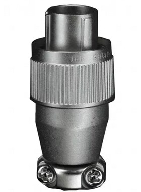 JAE 航空电子 纺织配件航空头 SRCN6A13-5P  7-10天交期 量大价优