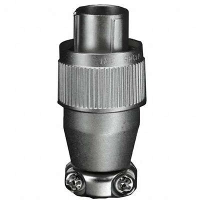 JAE 航空电子 纺织配件航空头 SRCN6A13-5P  7-10天交期 量大价优