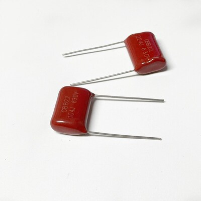 CBB22电容 223J/273J/333J/393J/473J/563J/683J 250V/400V/630V