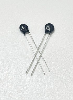 NTC热敏电阻MF11 负温 100R 1K 10K 100K 5mm 101 102 103 104