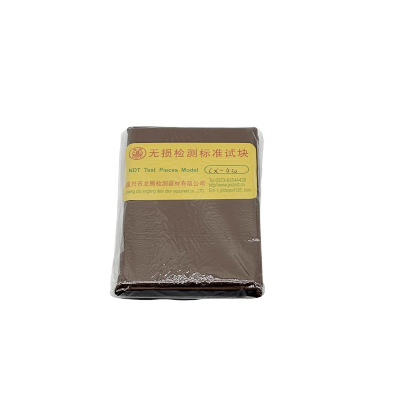 ASME标准试片CX4-230 CX4-430 CX-230 CX-430磁粉探伤标准试片