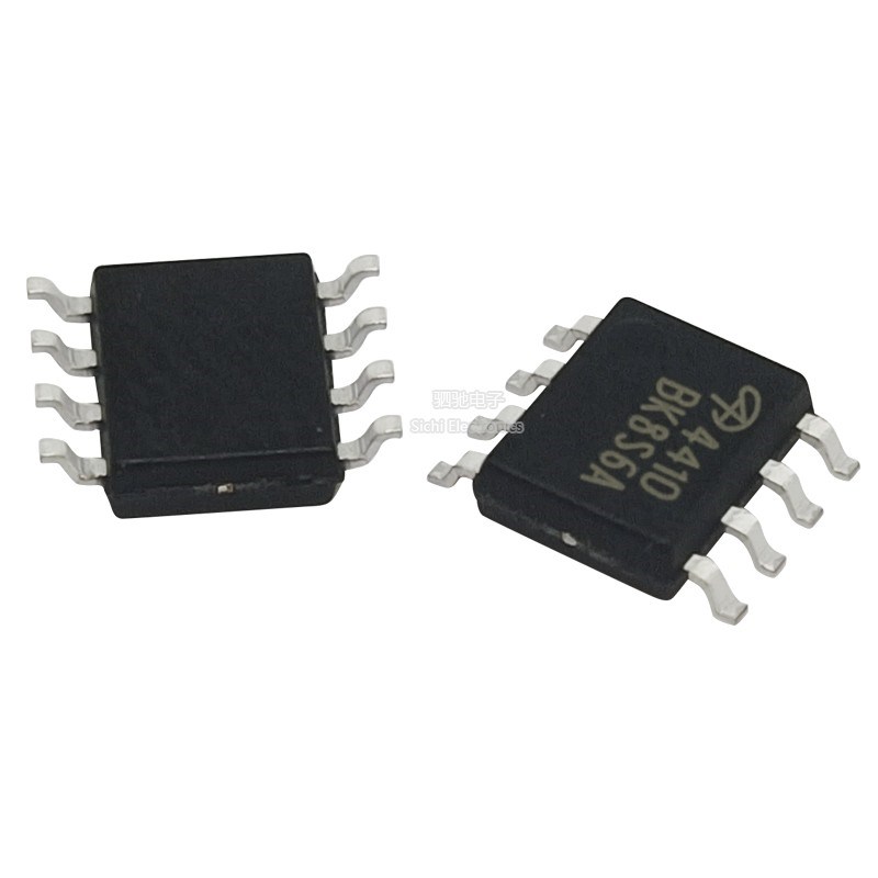 全新原装 AO4410 贴片 SOP-8 N沟道 MOS场效应管 30V 18A IC 芯片